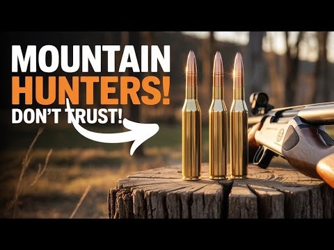 Most Accurate Hunting Calibers: A Complete Buyer’s Guide