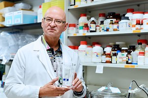 New rapid testing kit could prevent future widespread E. coli alerts: Western University researchers - London | Globalnews.ca