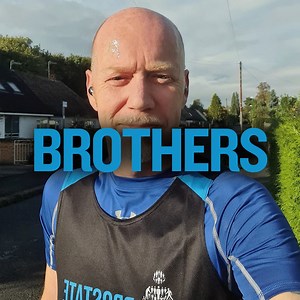 25 reactions | Run the Month this April!  Whether it’s a mile at a time or two marathons during the month, lace up those trainers and raise vital funds to help beat prostate cancer  | Prostate Cancer UK | Facebook