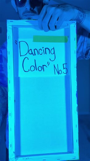 Exploring Color in Dance and Art