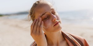 How to Find the Right Sunscreen for Oily Skin, According to Dermatologists