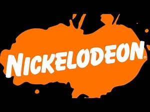 Nickelodeon Logo (2003, Splat IV)