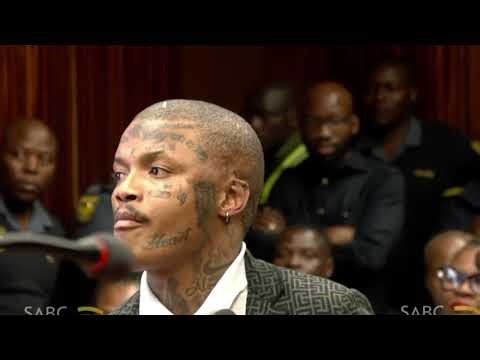 Things are becoming worse for Shebeshxt in Jail, no bail