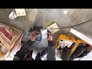 BSNL FIBER Installation full process monthly charge for rural areas