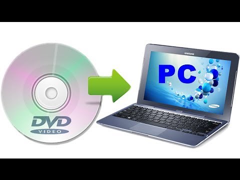 Como Copiar um DVD de Filme para o PC em Arquivos de Vídeo (Ripar,Decriptar)
