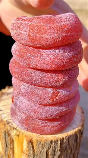 Enjoy Satisfying Fruit Cutting Trending Shorts