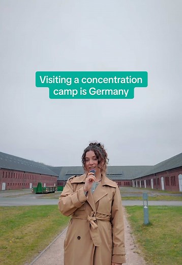 Visiting Neuengamme Concentration Camp: A Historical Reflection