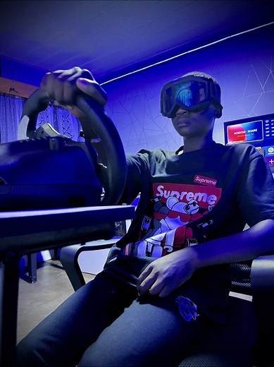 Creymark Games on TikTok