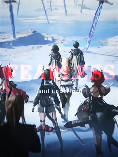 4 days before release!!! #arknightsendfield #endfield #endfield0122 #game