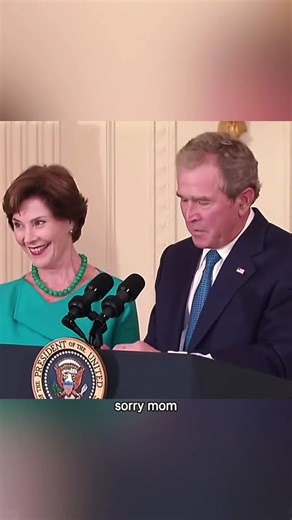 George W. Bush funny moments #georgewbush #bush #president #usa #funny #viral #nostalgia #foryou