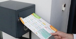 Challans-Gois : Les calendriers de collecte de déchets 2024 en cours de distribution