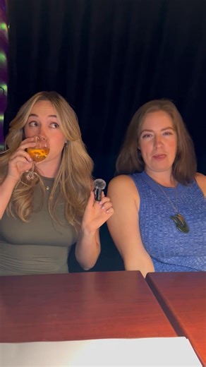 Check out how our Creative Advertising students fared after their exciting End of Year Show 'speed date', where they got feedback from industry professionals from the biggest advertising agencies in New Zealand! | Media Design School