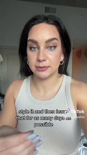 Transform Your Hair with Full Dry Volume & Texture Spray