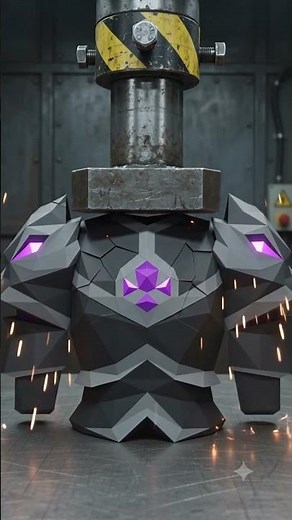 TORVA PLATEBODY VS HYDRAULIC PRESS #osrs #runescape