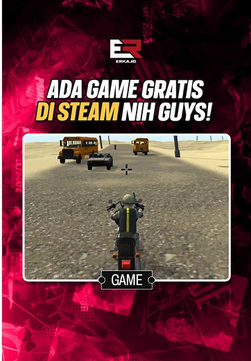 Game Gratis di Steam 2026: Cara Klaim dan Daftar Game Gratis