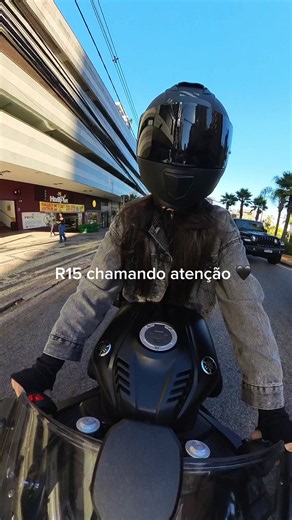 #r15 #rider #yamaha #carenada #girlbiker | female bikers