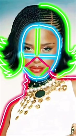 How to draw Tyla