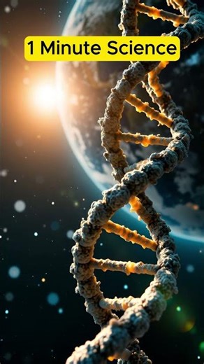 🌌 Welcome to 1 Minute Science