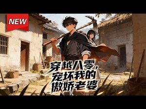 MULTISUB📢新番上线《穿越八零，宠坏我的傲娇老婆》第1~181集丨赵乾志魂穿八零年代家暴懒汉，他痛改前非教训无赖、靠现代眼光倒卖古董掘得第一桶金，一路护妻宠女、打脸极品，书写传奇！#破晓动漫社