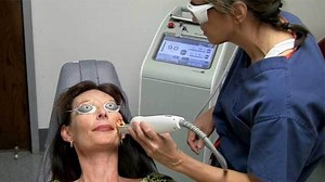 How Do I Remove Dark Facial Pigmentation? The Doctor Demonstrates