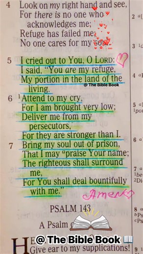 And the Lord will deliver me from every evil work and preserve me for His heavenly kingdom. To Him be glory forever and ever. Amen! ~2 Timothy 4:18📯 🤍🤍🤍🤍🤍🤍🤍🤍🤍🤍🤍🤍🤍🤍🤍🤍🤍 #thebible #biblia #bibleverse #bible #biblestudy #biblescripture #bibleverseoftheday #biblereading #biblejournalist #god #jesus #jesuslovesyou #jesussaves #pray #prayer #prayers #biblia #blessed #trustgod #godslove #faith #praying #prayerworks #godsplan #jesuscristo #christian #worldnews #amen | The Bible Book