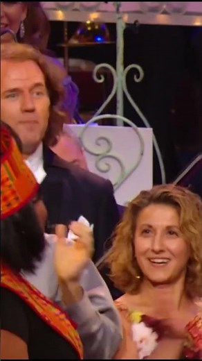 André Rieu - New York Memories, Live at Radio City Music Hall (Full Concert)