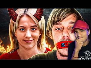 The ENTIRE SML Drama Explained (‪@ItsSMLUniverseYT‬ Reaction)