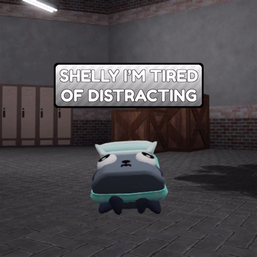 everytime i join a run or matchmaking someone always says “who dis”😭😭 #roblox #dandysworld #dandysworldroblox #fyp #xybca