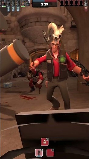 [TF2] Short Moments #194