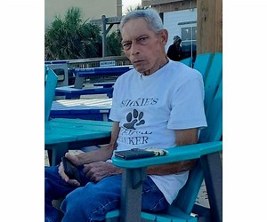 Leo Kruger Obituary (2025) - Huger, SC - McAlister-Smith Funeral & Cremation - Mt. Pleasant Location