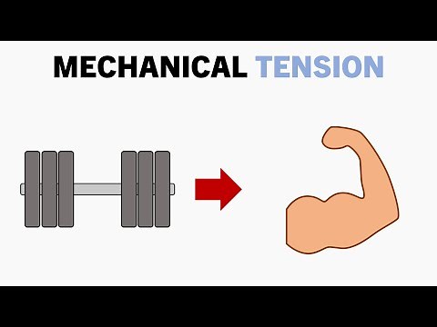 What is Mechanical Tension?