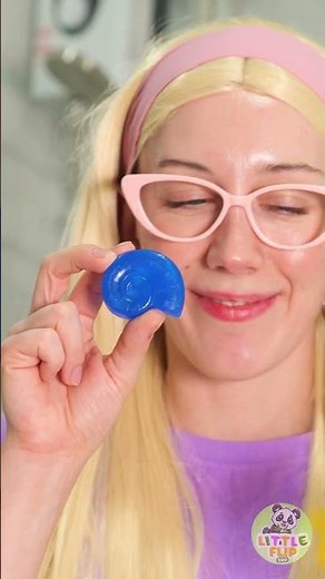 Make Your Own Bath Crayons! 🛁🖍️ Safe & Fun for Kids! 💦 #crayon #diyforkids #rainbow