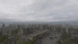 Extended Draw Distance v0.4 [1.5.1/1.5.2] addon - S.T.A.L.K.E.R. Anomaly mod for S.T.A.L.K.E.R.: Call of Pripyat