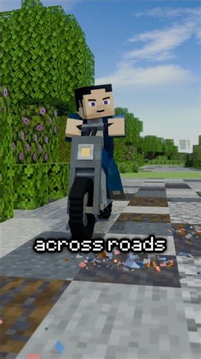 The BLADE That Could've Saved Thousands of Tires 🔪🏍️