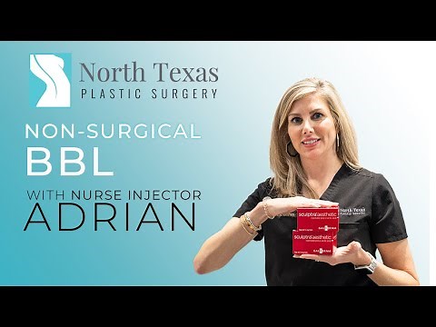 Non Surgical BBL