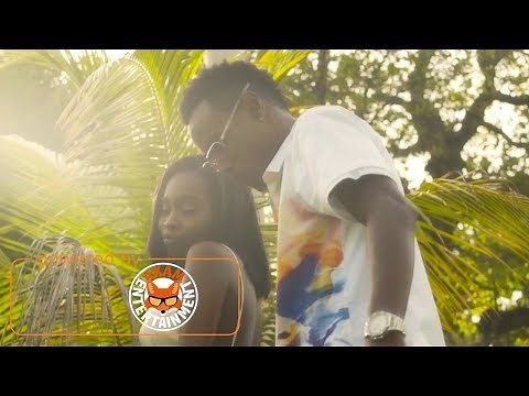 Wayne Wonder - Falling [Official Music Video HD]