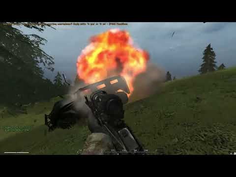 Project Reality Montage 41