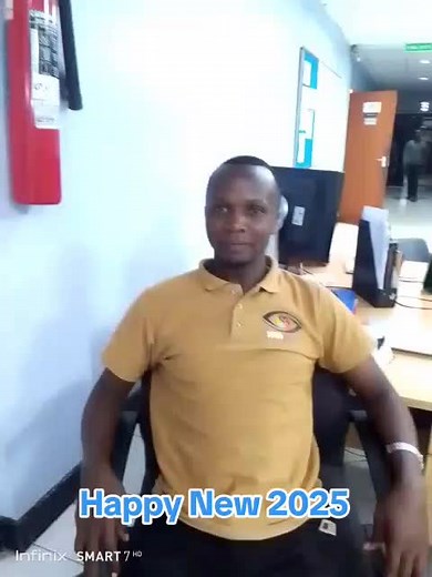 Happy Happy New Year 2025