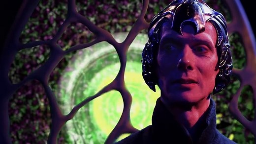 SPACE COMMAND REDEMPTION Trailer