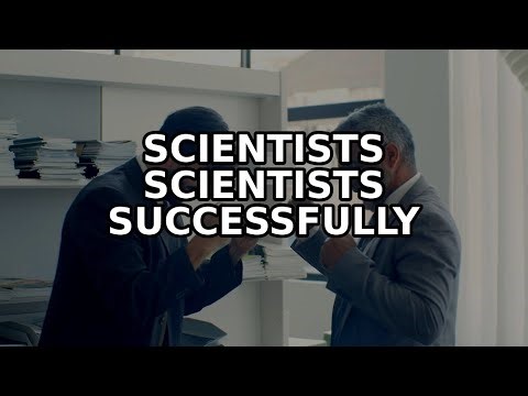 Scientists have successfully developed a lock that can be opened