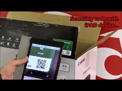 MX495 MX494 MX492 Wireless Setup and Airprint