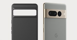 Moment launches new Pixel 7/Pro cases with MagSafe support and 10-foot drop protection