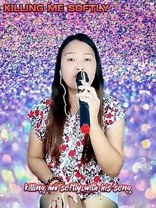9.8K views · 784 reactions | KILLING ME SOFTLY | Jean Rose Palacio -Everlasting Rhythms | Facebook