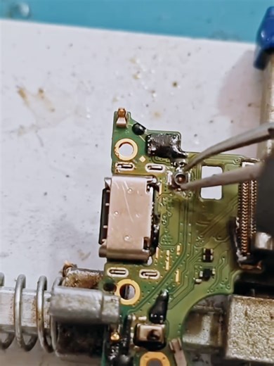 Network Problem Fix. #tipsandtricks #cell_repair #network #problem #fix