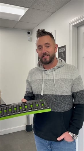 How to Remove a Rounded-Out Lug Nut with a GripEdge G-FORS Socket Extractor!