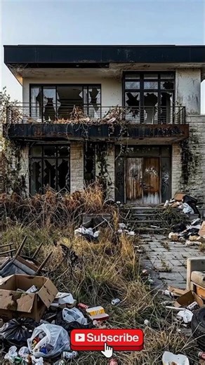 Modern Luxury Villa You Must See