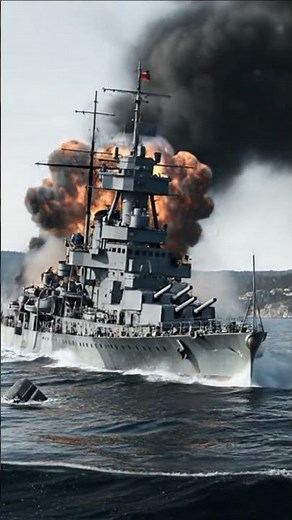 Norway’s Forgotten War: The Nazi Invasion (1940)