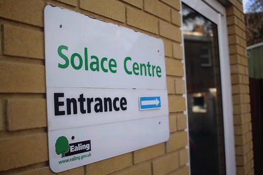 SIG Equinox - Solace Mental Health Resource Centre - Social Interest Group