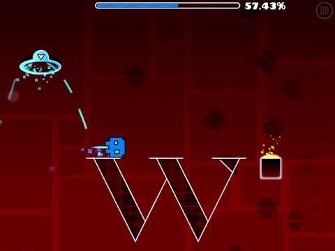 What by Spu7Nix (Easter egg at the end)