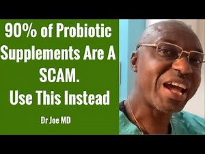 8 Best Natural Probiotics (Best Sources of Probiotics) for You & Your Gut